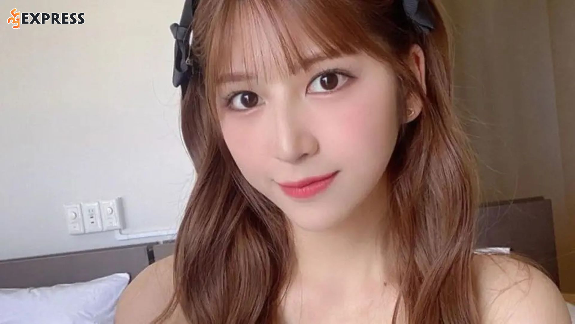 Sự nổi tiếng của Riri Nanatsumori không đến từ sự tình cờ mà là kết quả của một chiến lược đúng đắn