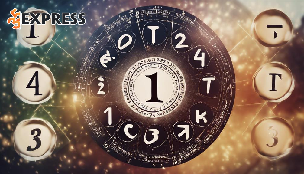 Thần số học là gì