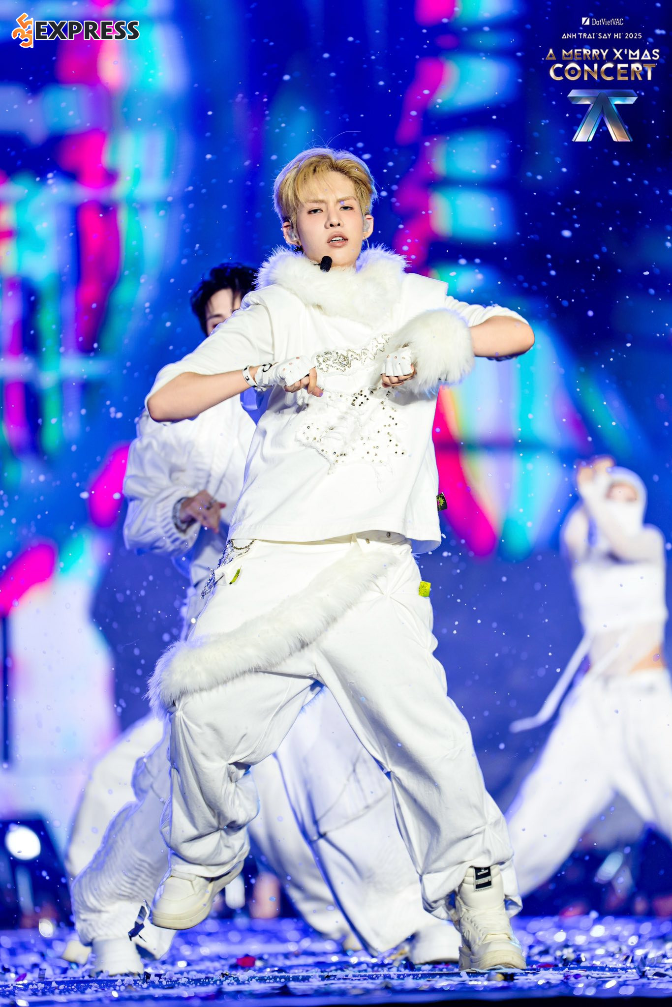 Thành tựu, giải thưởng và dấu ấn nổi bật của Hoàng Phan