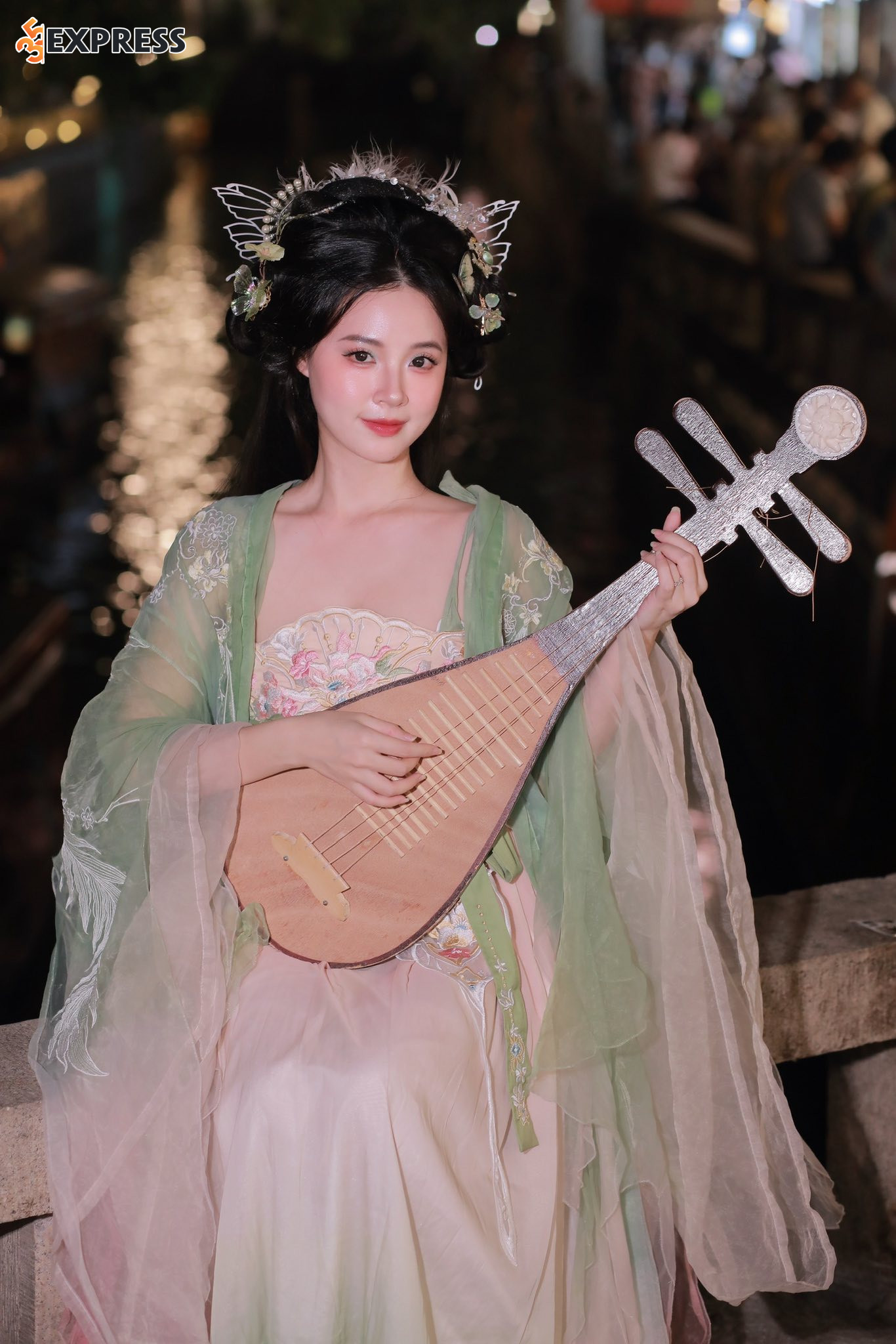 Thành tựu, giải thưởng và dấu ấn nổi bật của diễn viên Midu