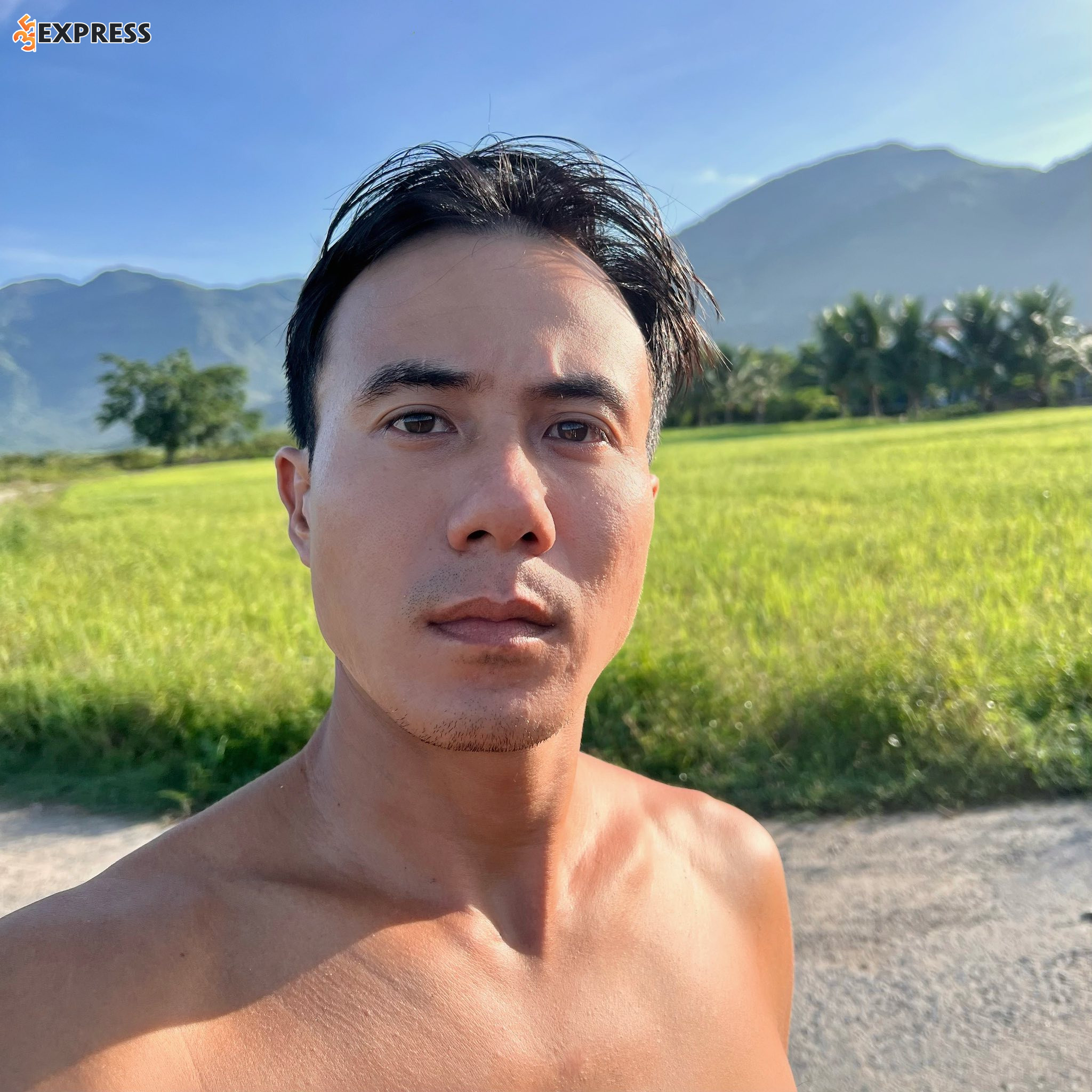 Tiktoker Bơ Thực Vật