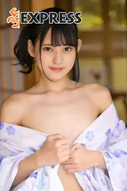 Umi Yatsugake hình tượng cố gái quốc dân