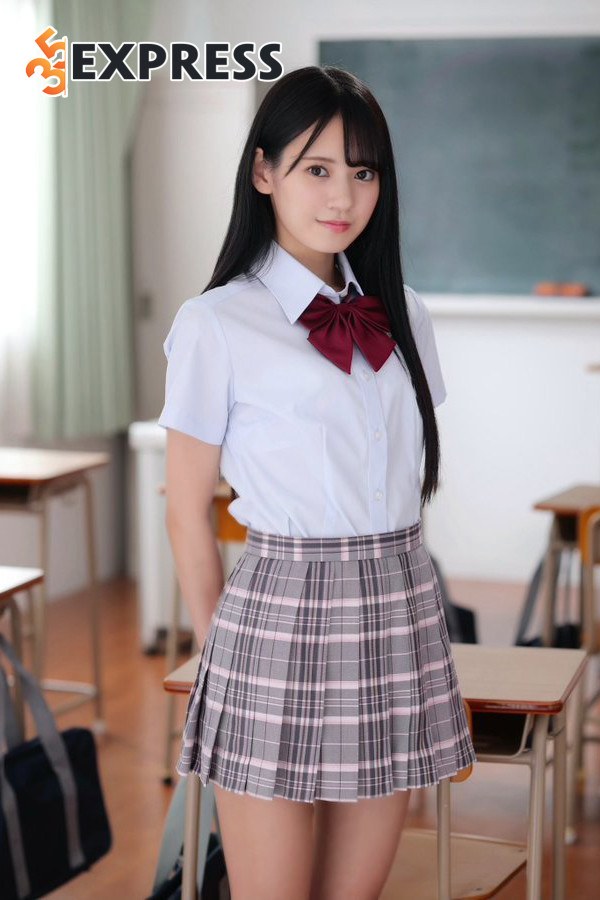 Umi Yatsugake là ai