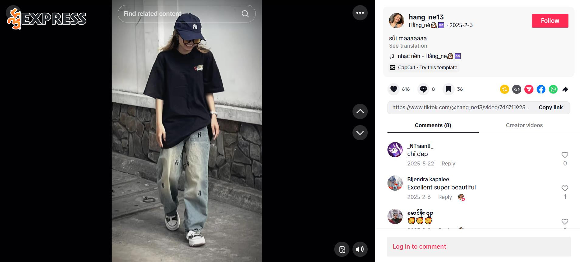 Ưu điểm và hạn chế khi sử dụng từ lóng sủi ma