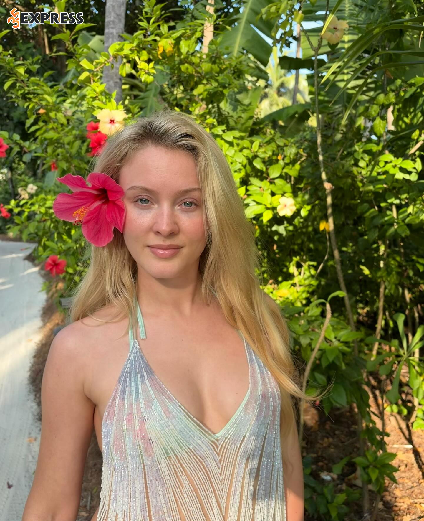 Zara Larsson