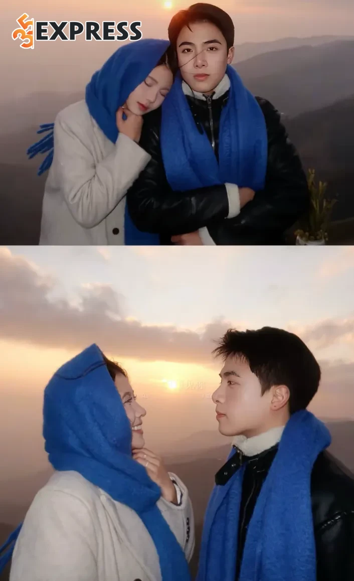 Bắc Vũ và Chang Mây