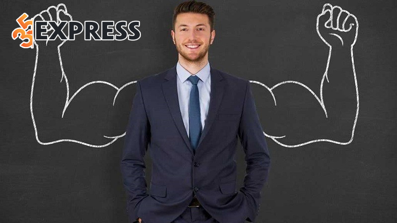 Ảnh hưởng của chỉ số điểm yếu đến cuộc sống và sự nghiệp