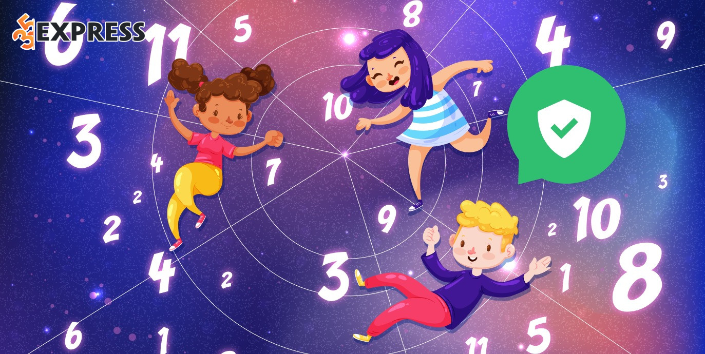 Thần số học luận giải mối quan hệ anh chị em như thế nào?