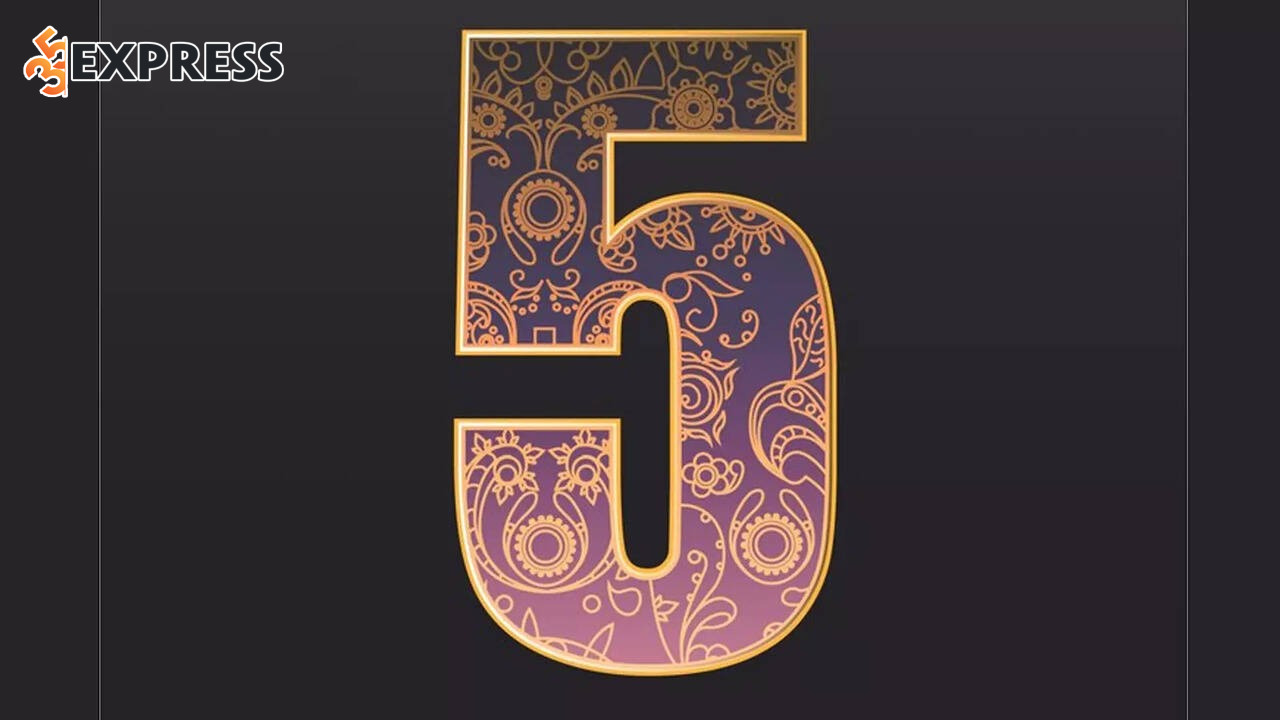 Chỉ số nhân cách 5 là gì và cách tính của bạn