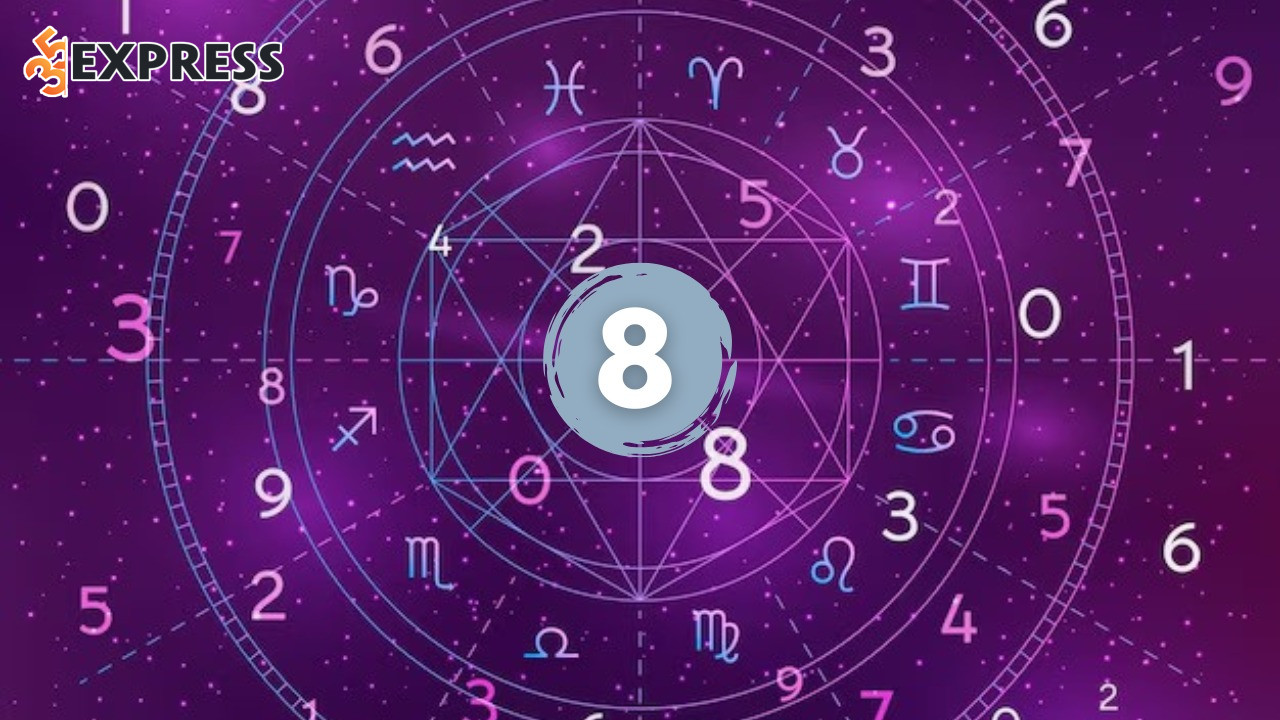 Đặc điểm tính cách và nội tâm của người có chỉ số linh hồn 8