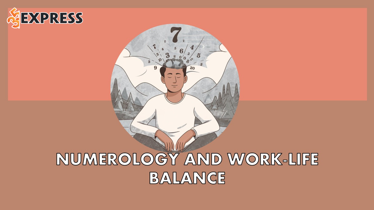 Ứng dụng Chỉ số cân bằng để tìm lại bình an và phát triển bản thân