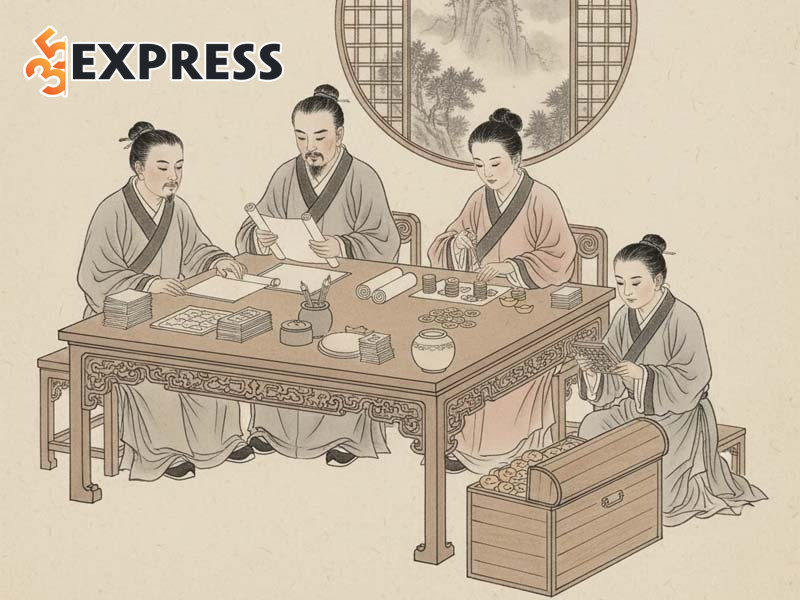 Ý nghĩa chung của Cung Huynh Đệ Vô Chính Diệu