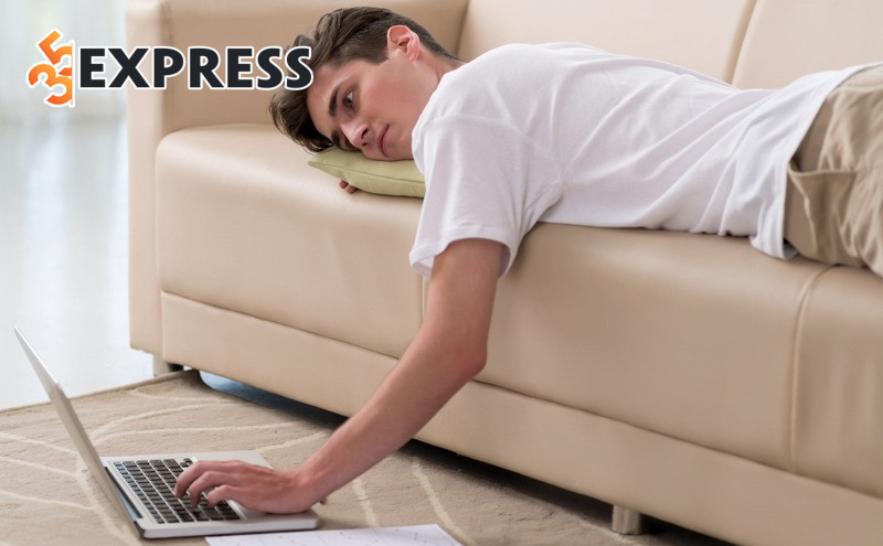 Điểm yếu cần cải thiện của chỉ số nhân cách 3