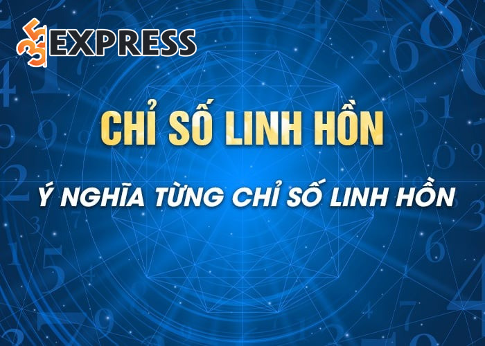 Chỉ số tâm hồn