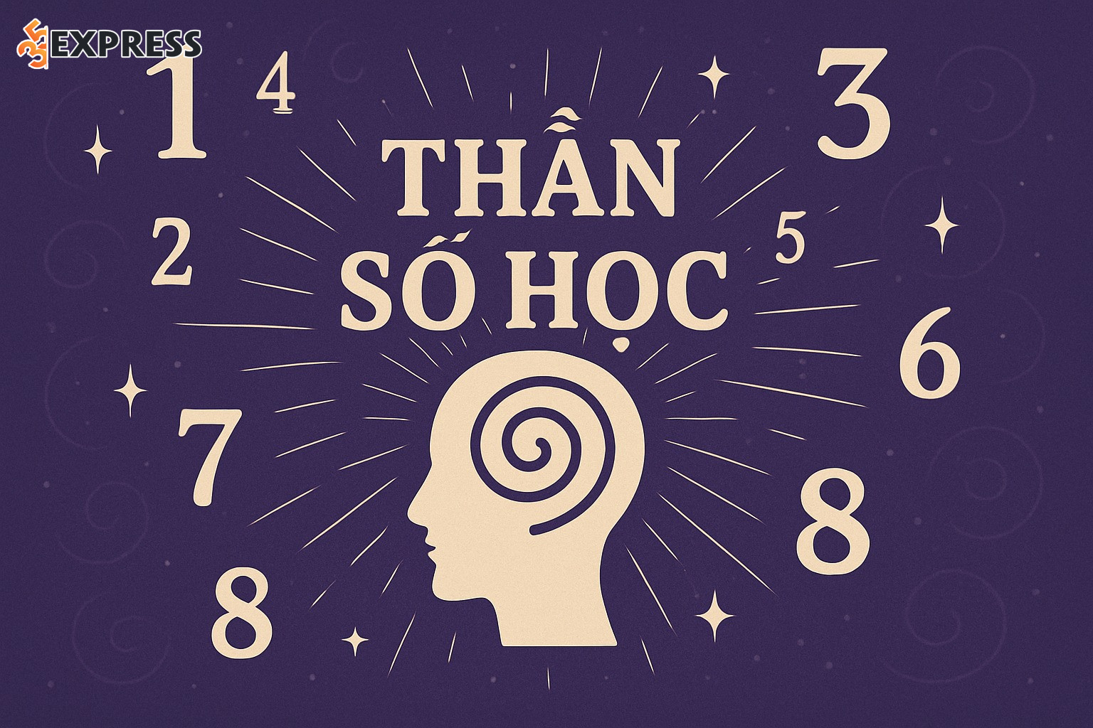 Thần số học có phải là mê tín?