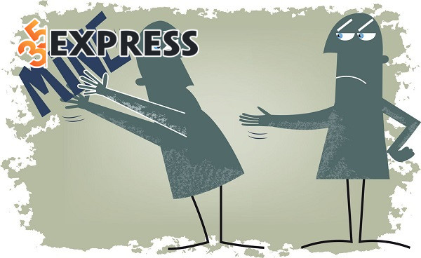 Cái tôi lớn, độc đoán