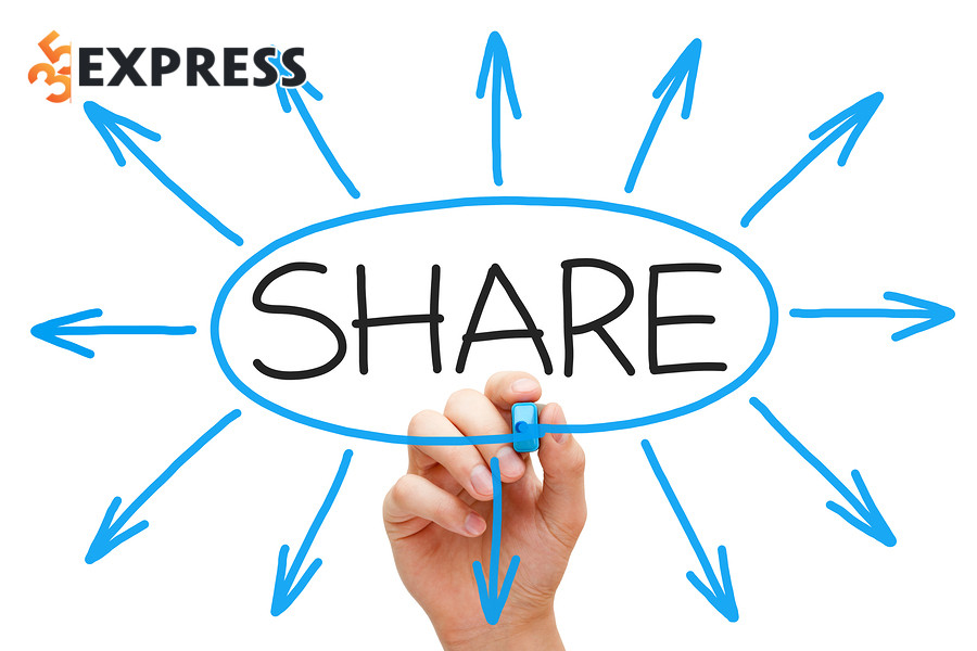 Chia sẻ nhiều hơn