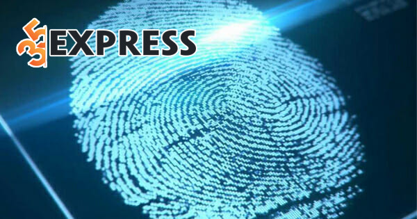 Cơ sở khoa học đằng sau sinh trắc vân tay logo