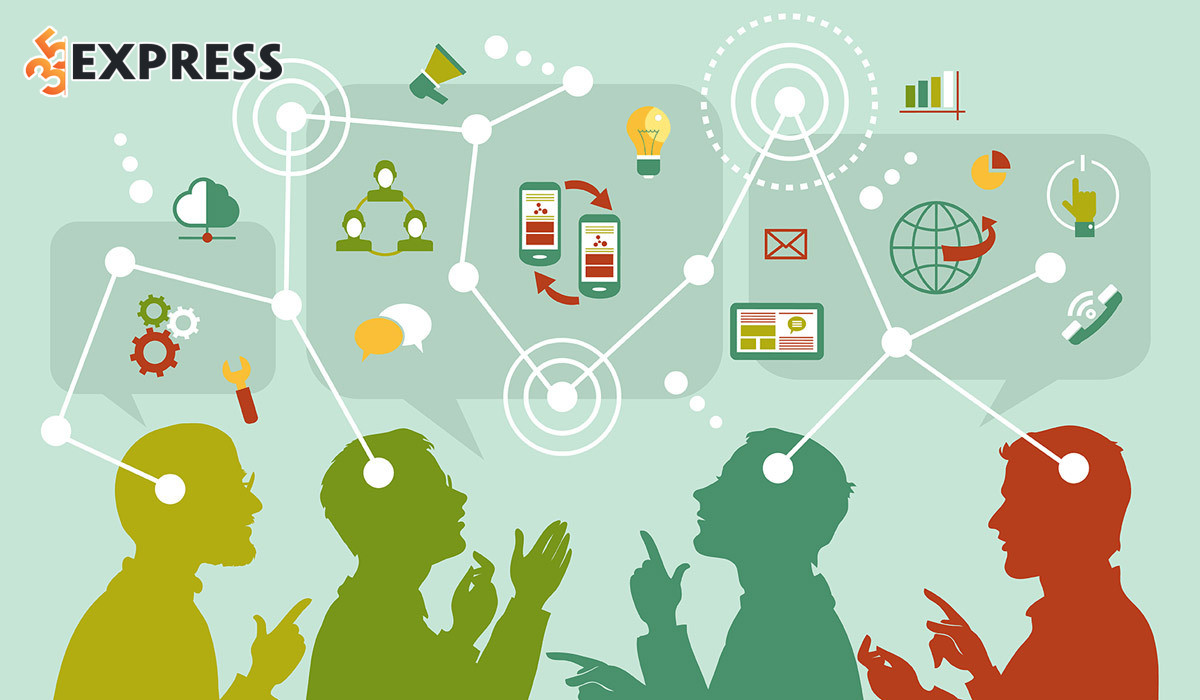 Con đường sự nghiệp phù hợp cho người có Thần số học số 3