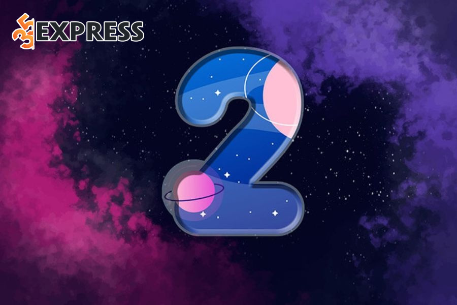 Chỉ số linh hồn 2