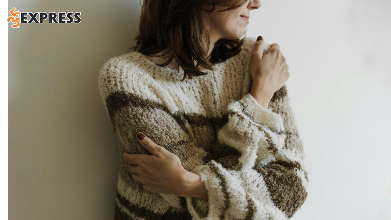 Học cách nhận lại và chăm sóc bản thân