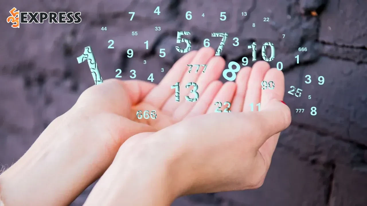 Hướng dẫn cách tính năm cá nhân chuẩn nhất