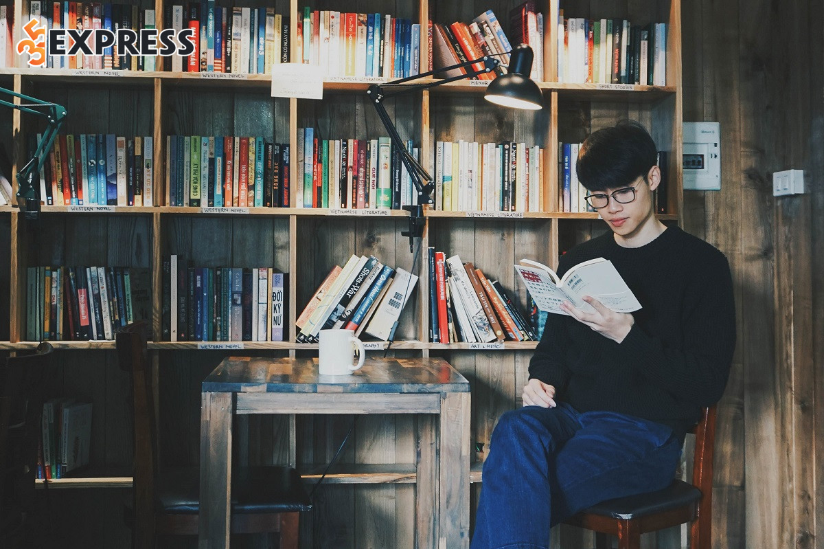 Lợi ích khi đọc sách Thần số học