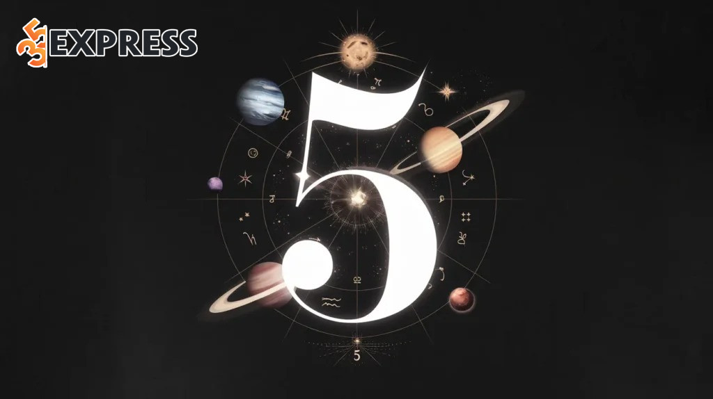 Chỉ số đường đời 5