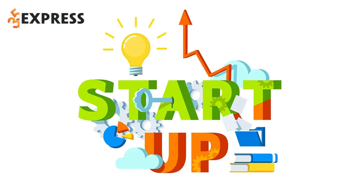 Nhà sáng lập công ty - Khởi nghiệp