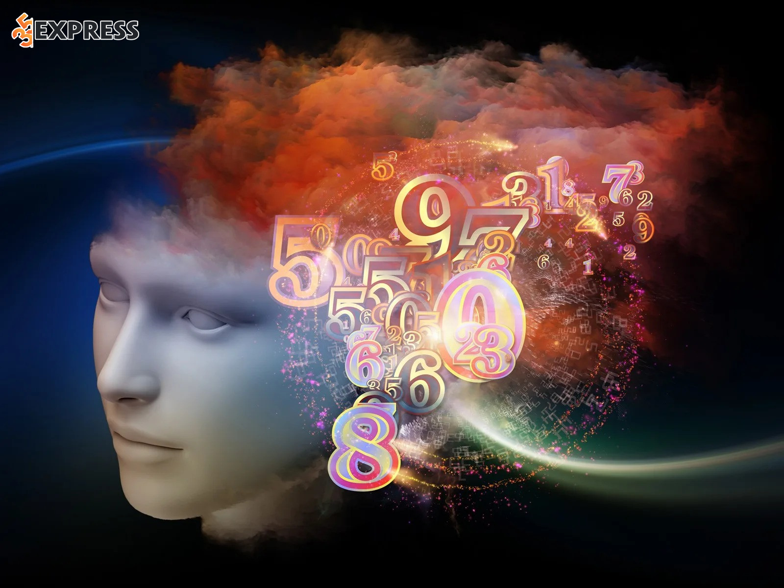 Chỉ số tính cách trong Thần số học là gì?