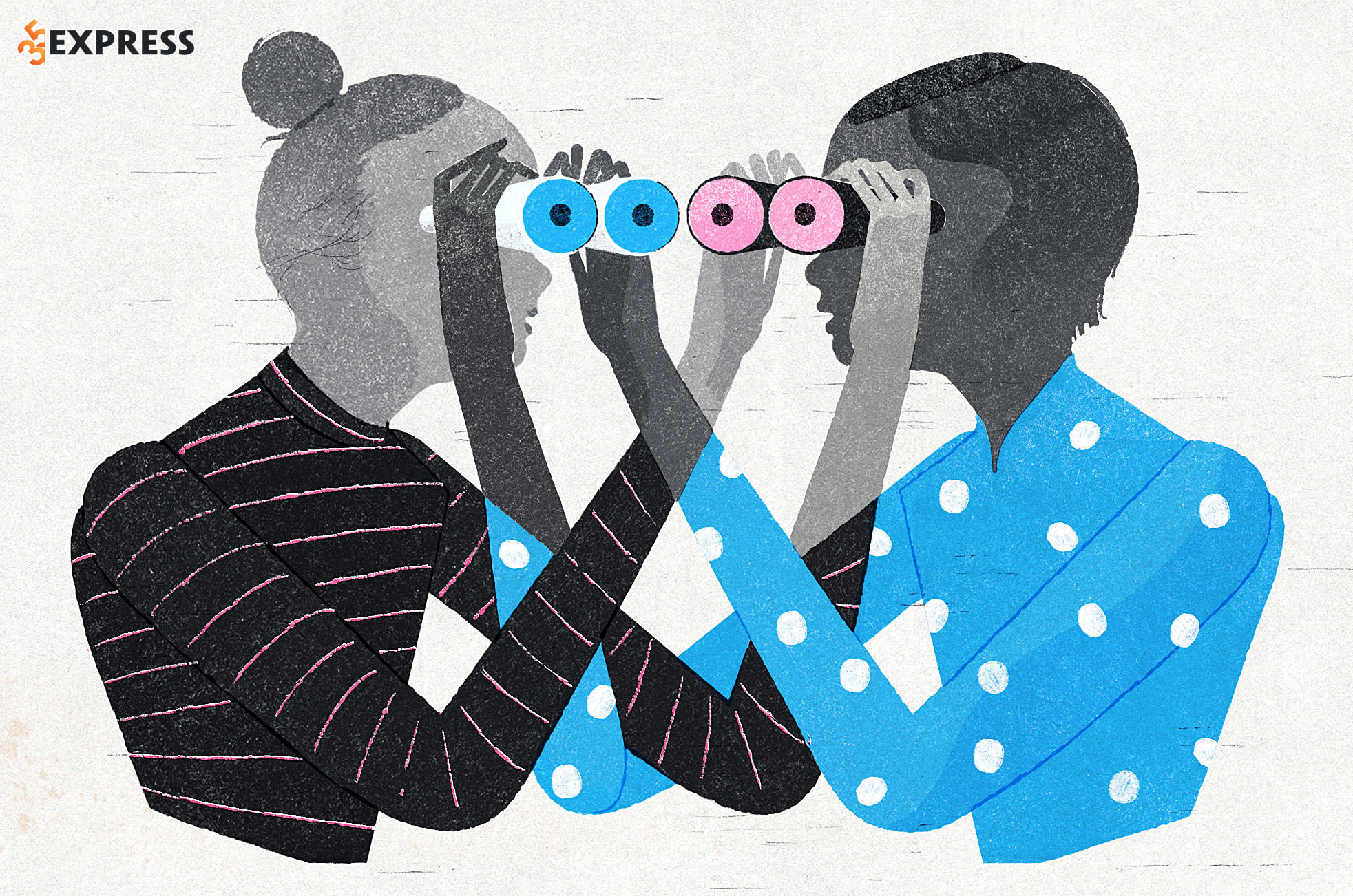 Phát huy trực giác và sự thấu cảm