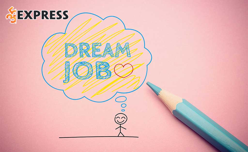 Quyết định về chuyển nhà, đổi nghề