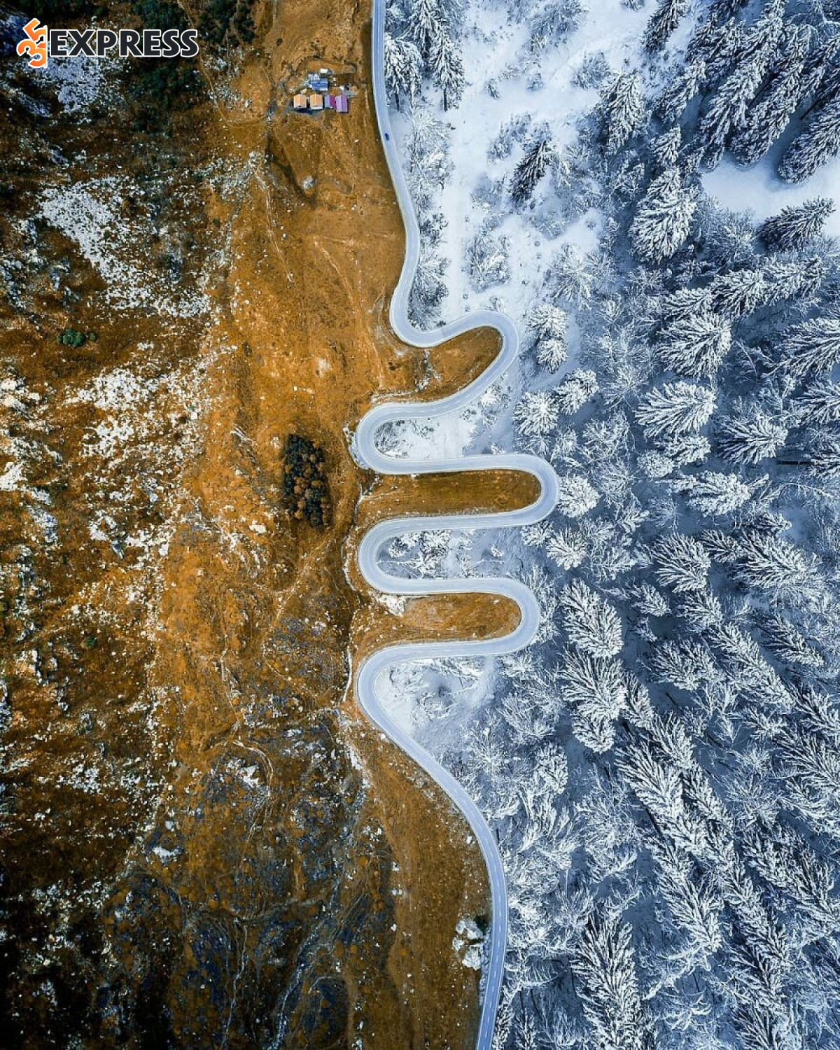 Hai nguồn năng lượng khác biệt