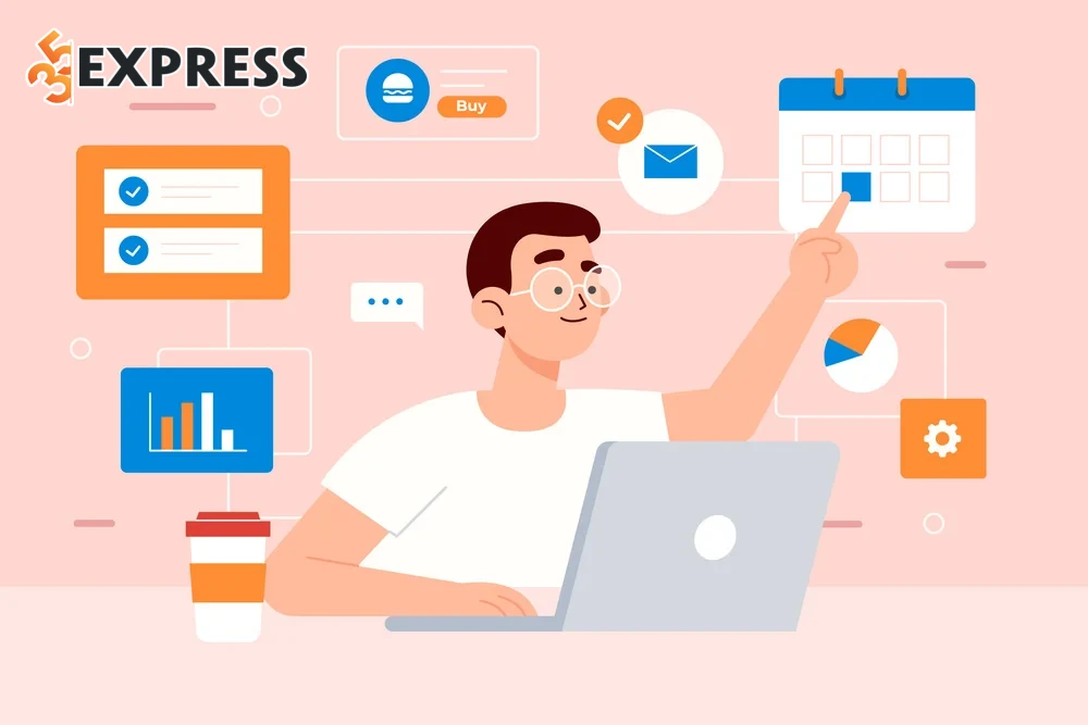 Thách thức tiềm ẩn và điều cần lưu ý