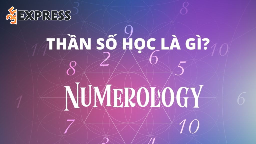Thần số học là gì và có đáng tin cậy không
