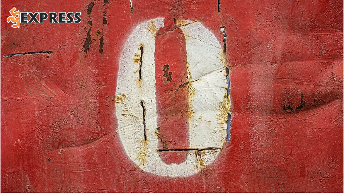 Thần số học số 0 là gì logo