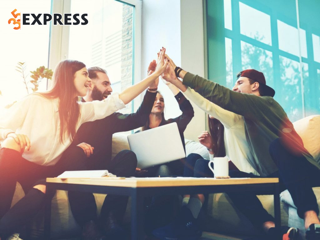 Cách duy trì và mở rộng mối quan hệ