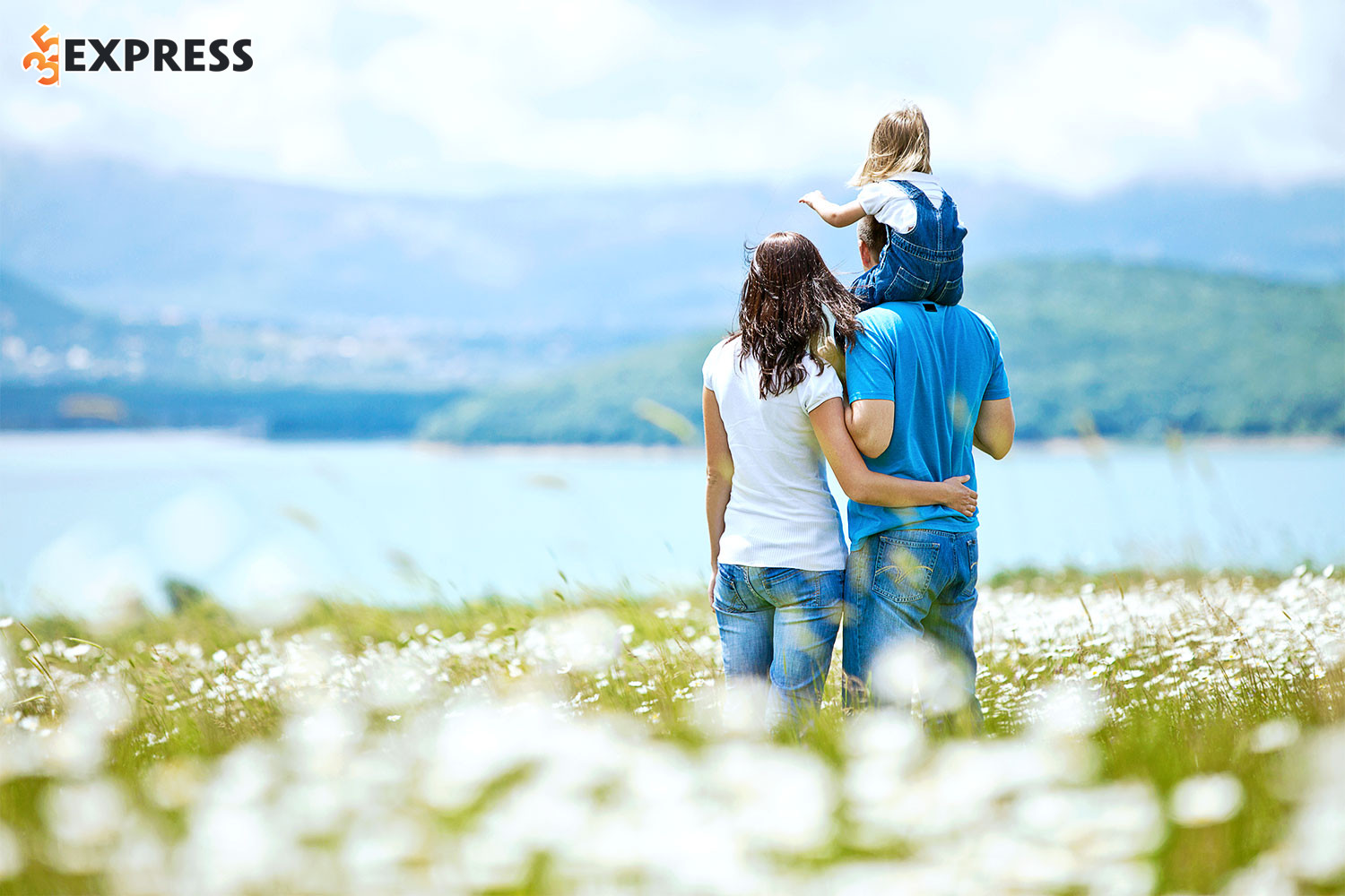 Tình yêu và gia đình