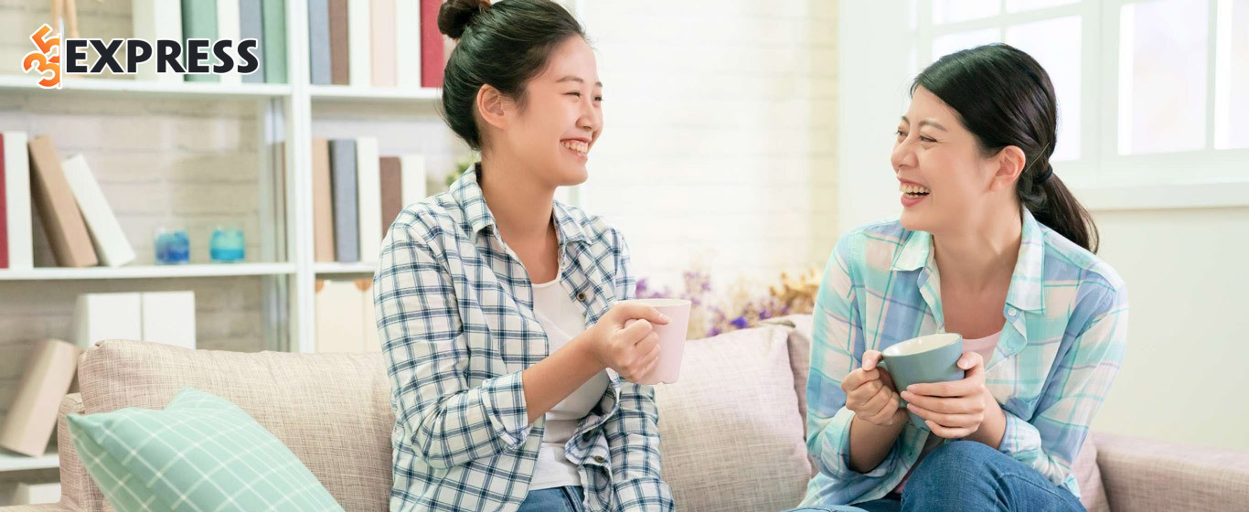 Lời khuyên cải thiện mối quan hệ anh chị em dựa trên Tử vi