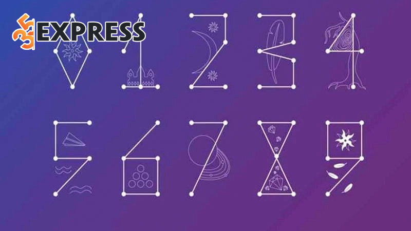 Ứng dụng thực tế của Biểu đồ tên trong cuộc sống