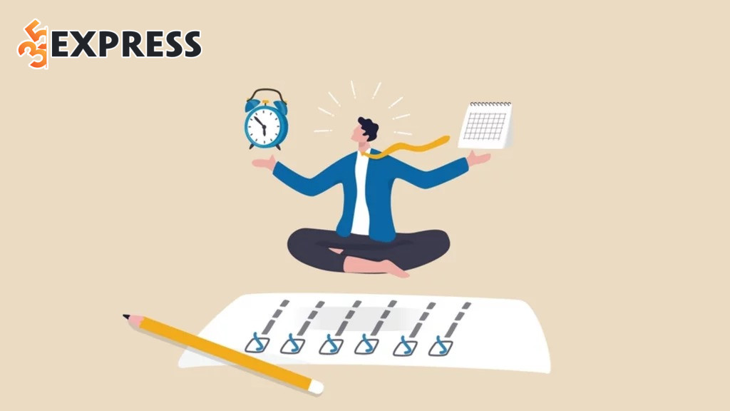 Cách bổ sung và khắc phục chỉ số thiếu hiệu quả