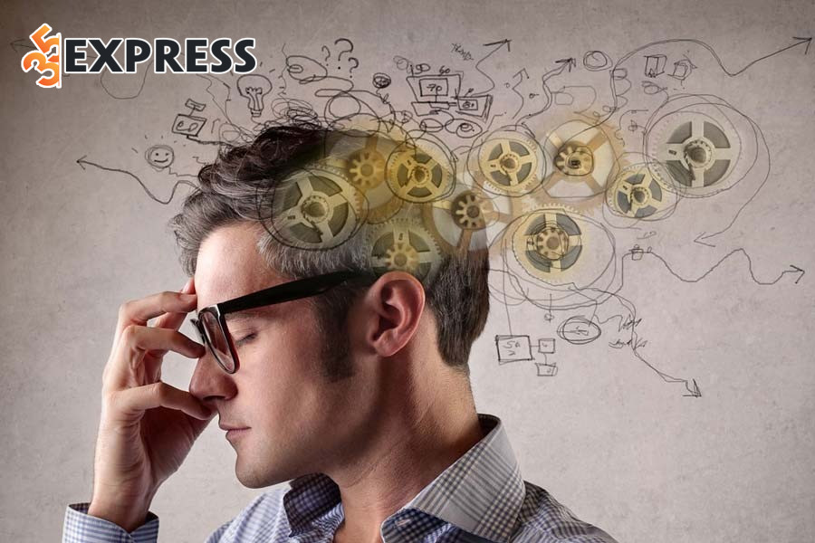 Mối liên hệ giữa Chỉ số sứ mệnh 7 và khía cạnh tâm linh, trực giác