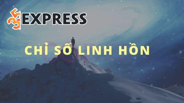 Chỉ số linh hồn 1