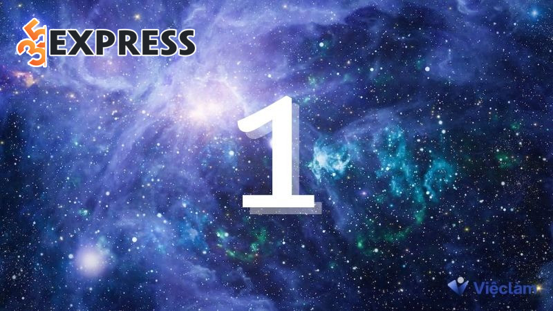 Giải mã ý nghĩa sâu sắc của chỉ số linh hồn 1