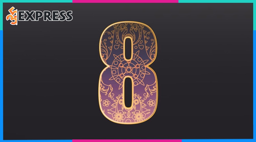 Chỉ số linh hồn 8 là gì?