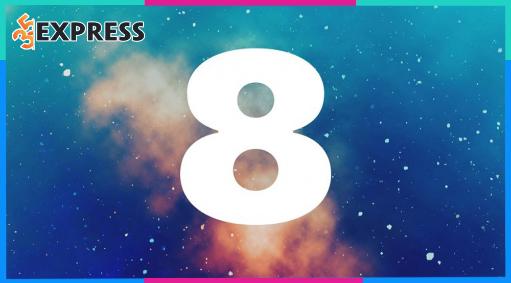 So sánh chỉ số linh hồn 8 với chỉ số đường đời 8