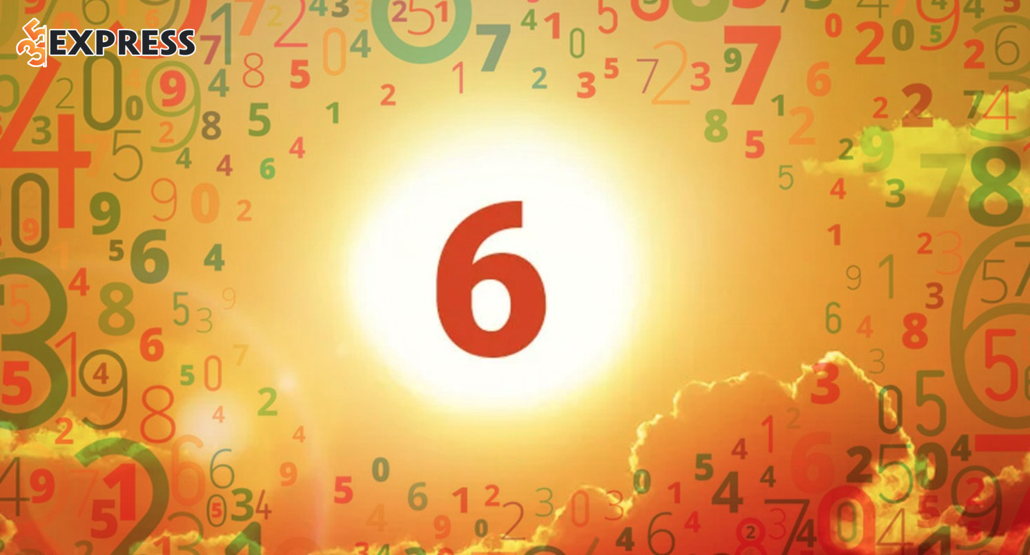 Chỉ số sứ mệnh 6