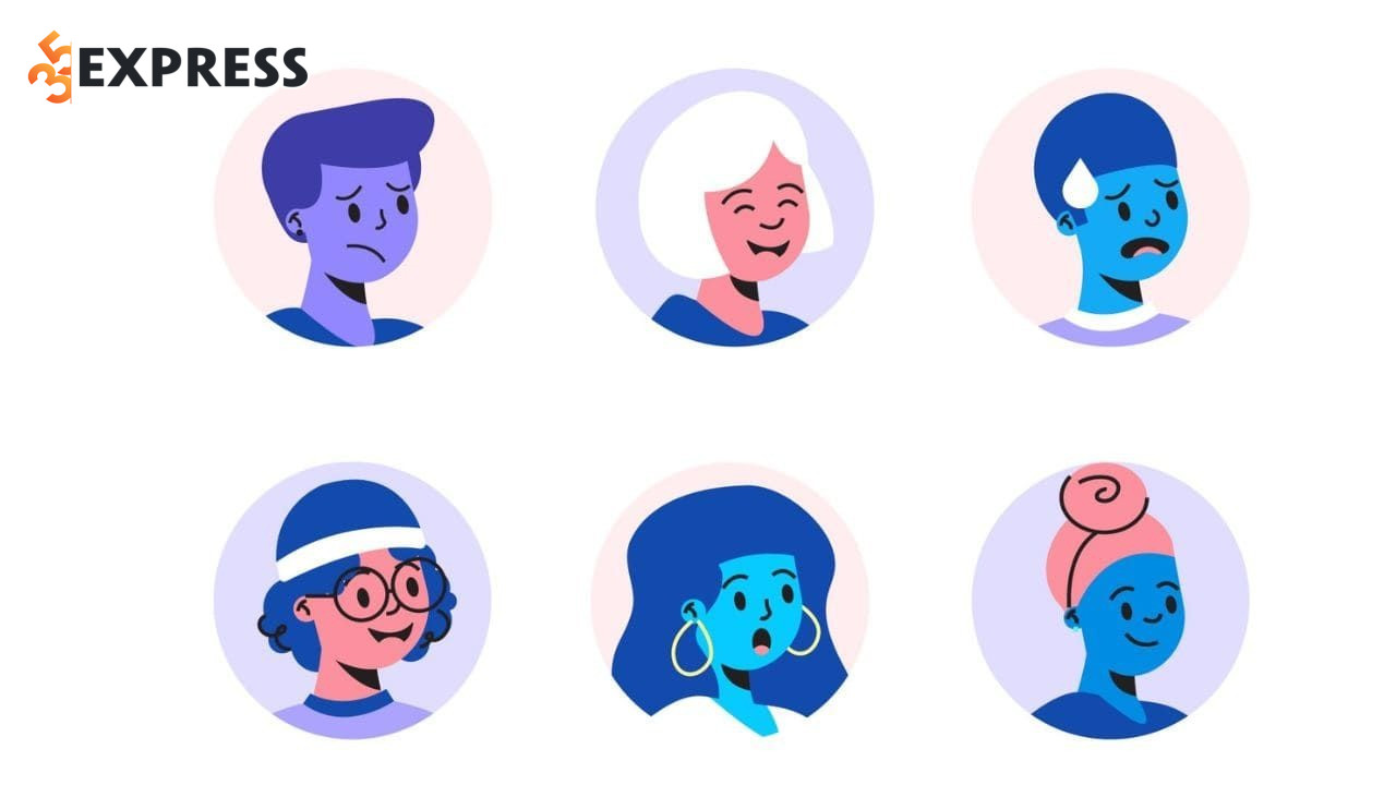 Chỉ số thể hiện là gì?