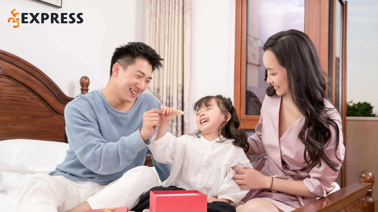 Ai là chân ái của Chỉ số nhân cách 6?