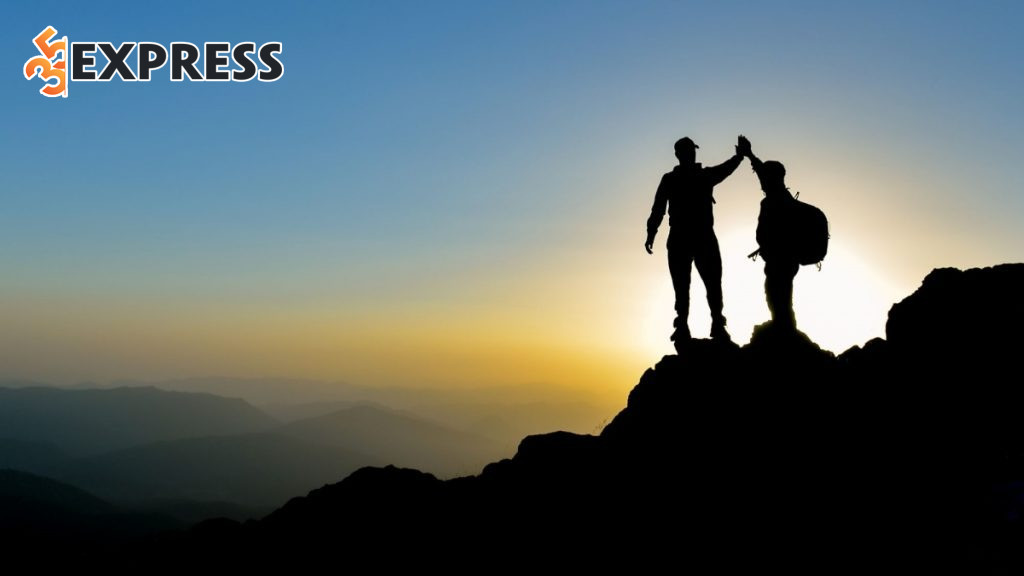 Bài học cuộc sống và những điều người số 6 cần khắc phục